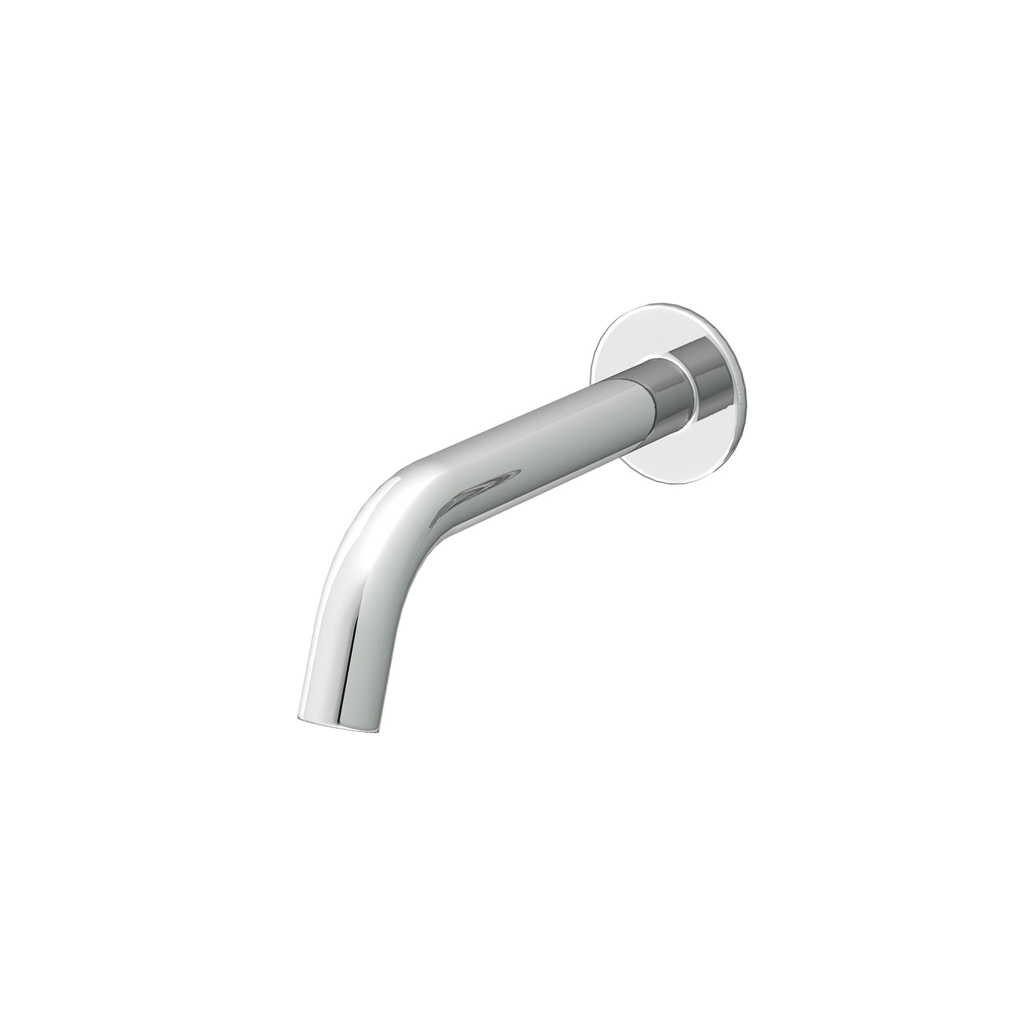 Aquadry Oria Chrome Effect Wall Filler Tap | Compare The Build