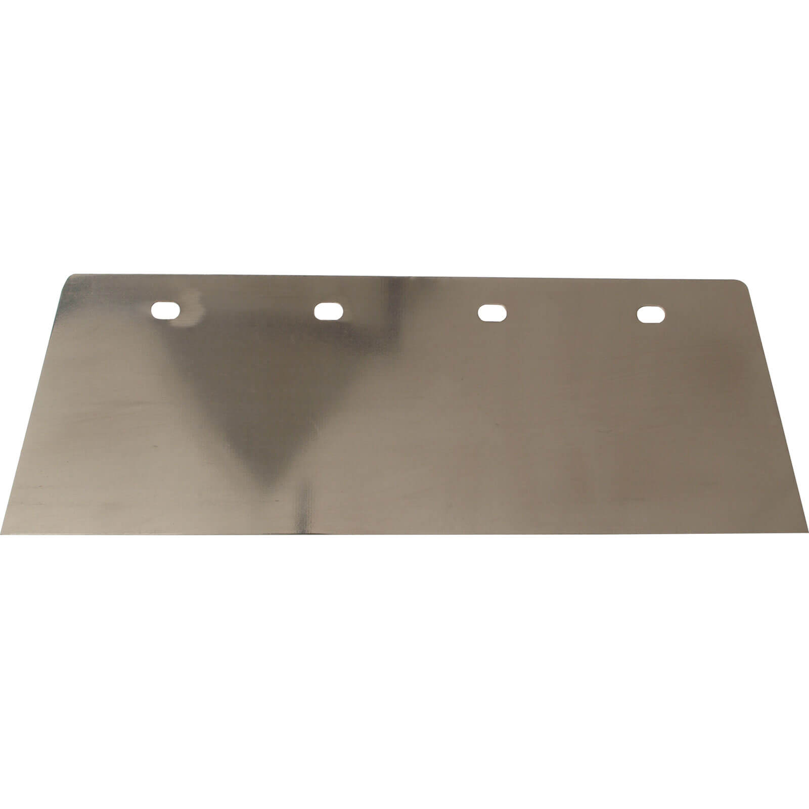 Roughneck Stainless Steel Floor Scraper Blade 300mm Price Comparisons | Compare The Build