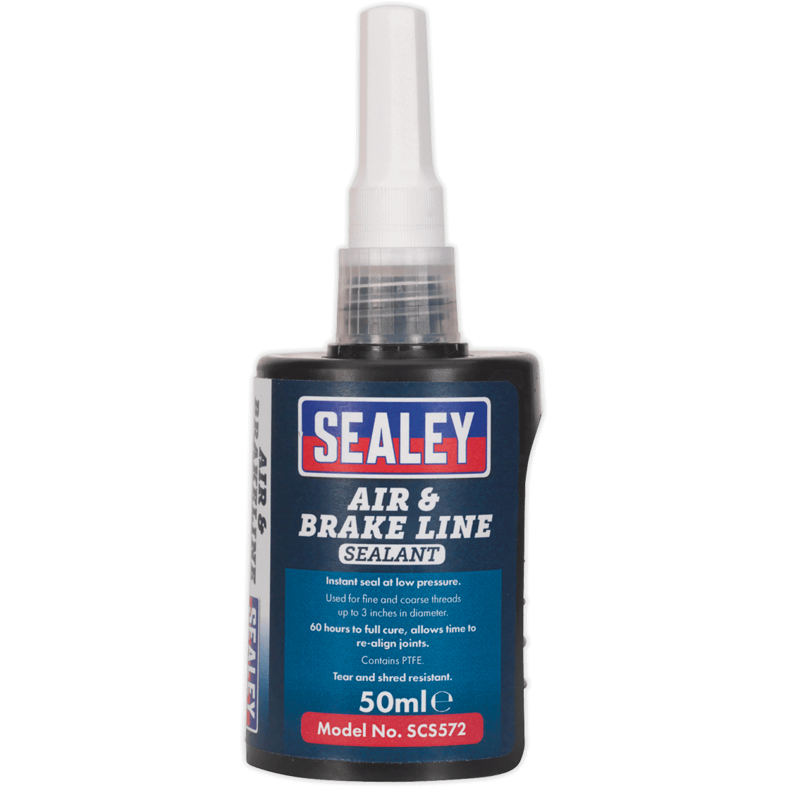 Sealey Air and Brake Line Sealant 50ml Price Comparisons | Compare The Build