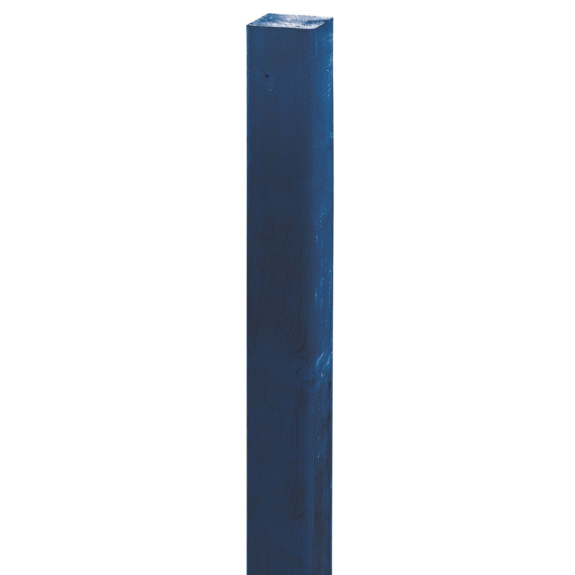 Grange Timber Fence Post (H)2.4M (W)95mm, Pack Of 3 | Compare The Build