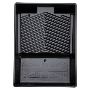 Harris Trade 9" Deep Ridge Roller Tray Price Comparisons | Compare The Build