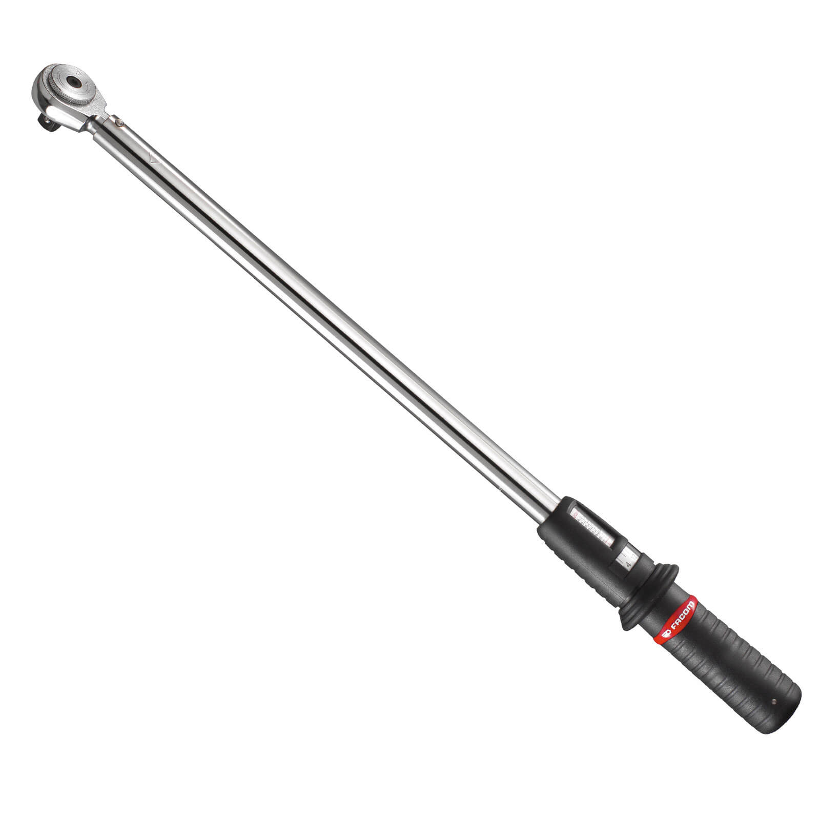 Facom 1/4" Drive 208 Series Torque Wrench 1/4" 5Nm - 25Nm Price Comparisons | Compare The Build