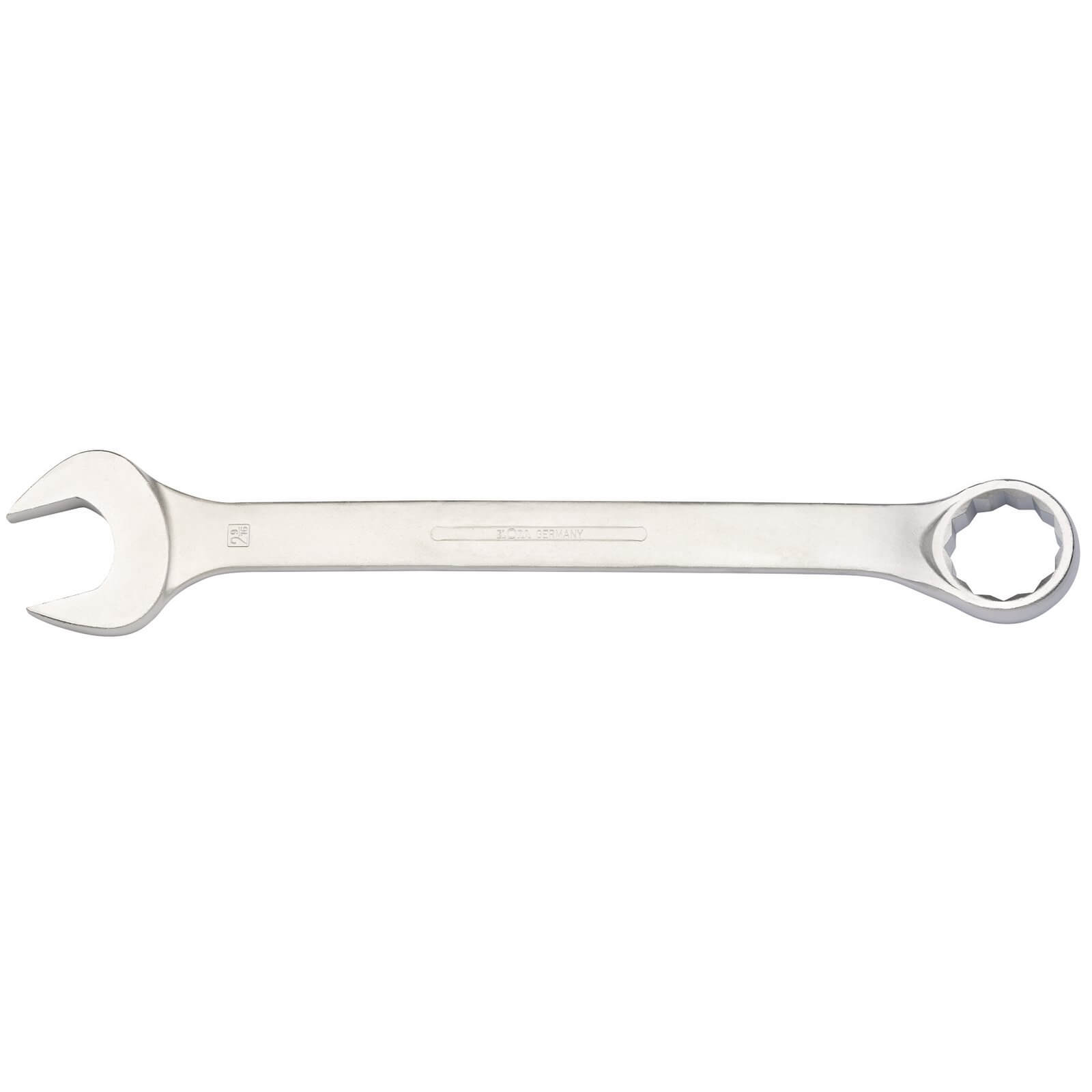 Elora Long Combination Spanner Imperial 2" 9/16" Price Comparisons | Compare The Build