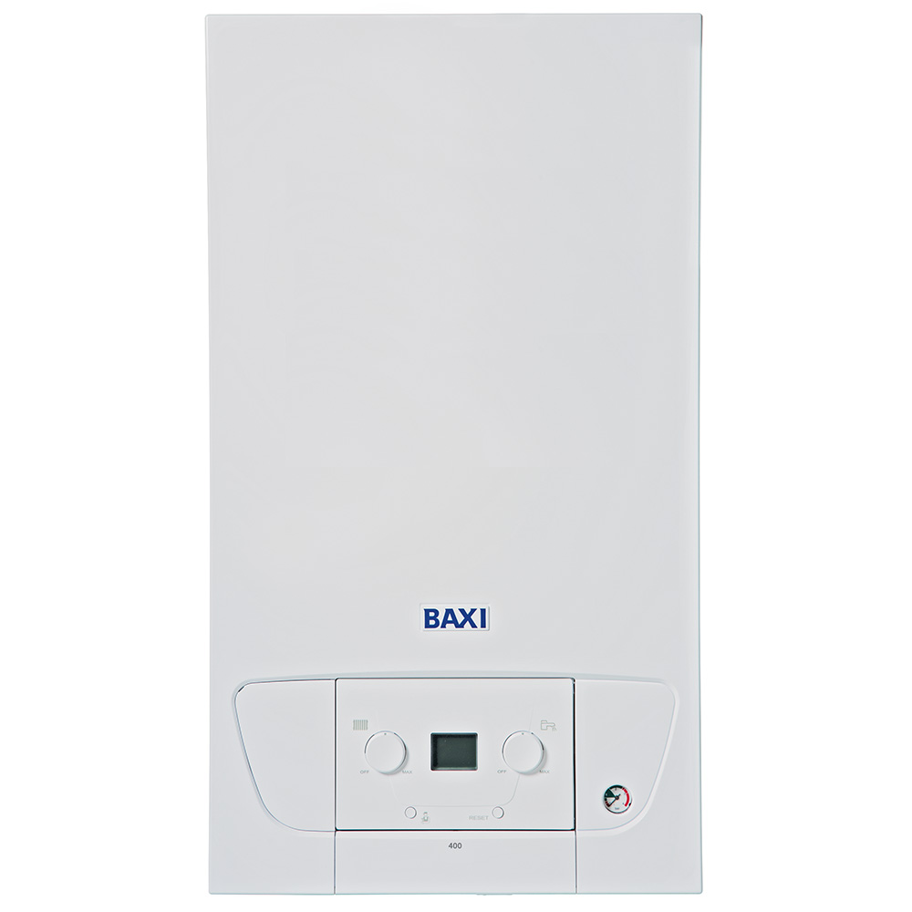 Baxi 428 Combi 28kW Gas Boiler 7656163 Price Comparisons | Compare The Build