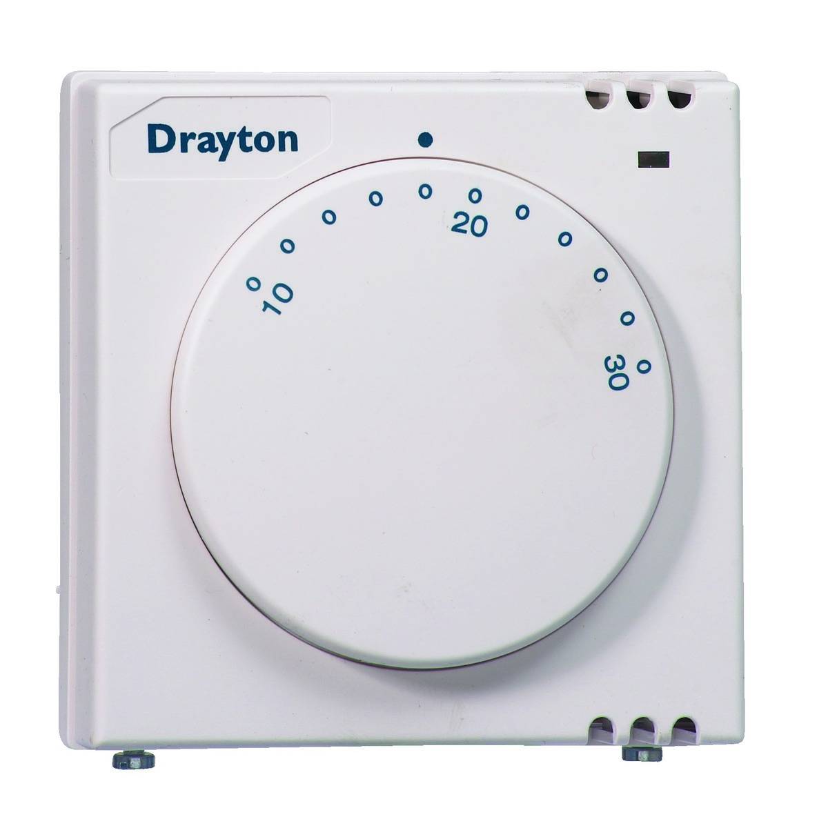 Drayton RTS1 Room Thermostat Price Comparisons | Compare The Build