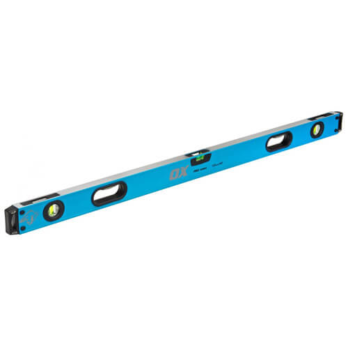 Pro Spirit Level - 1200mm Price Comparisons | Compare The Build
