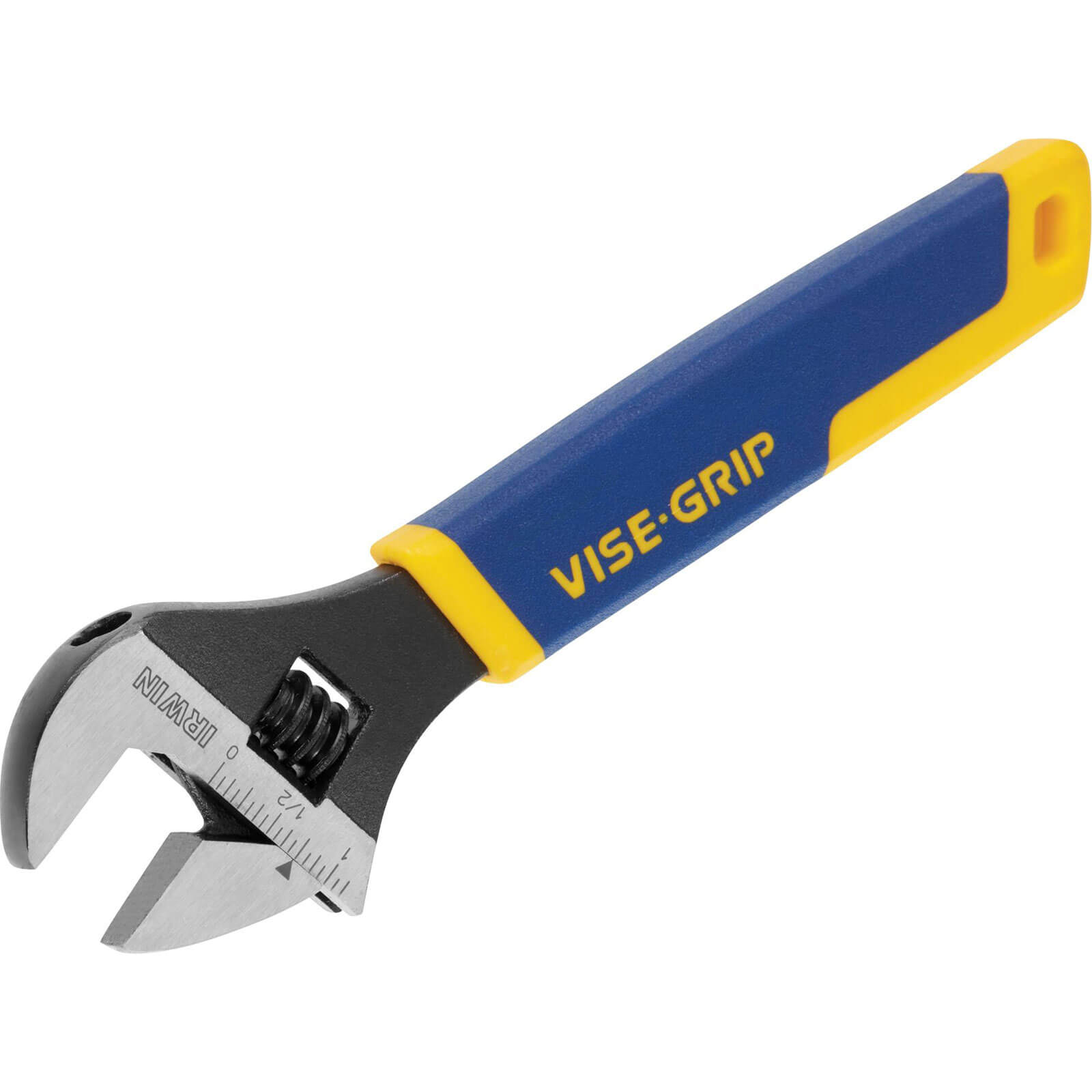 Vise-Grip Adjustable Wrench 200mm Price Comparisons | Compare The Build