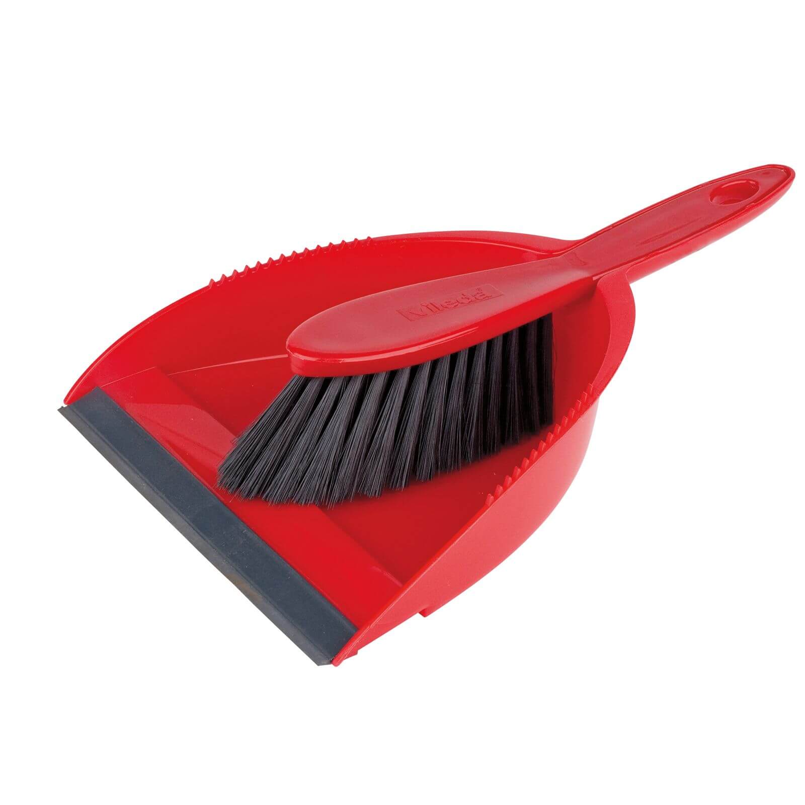 Vileda Dustpan And Brush Set | Compare The Build