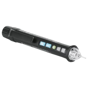 Deta Non-Contact AC Voltage Tester, in Black Price Comparisons | Compare The Build
