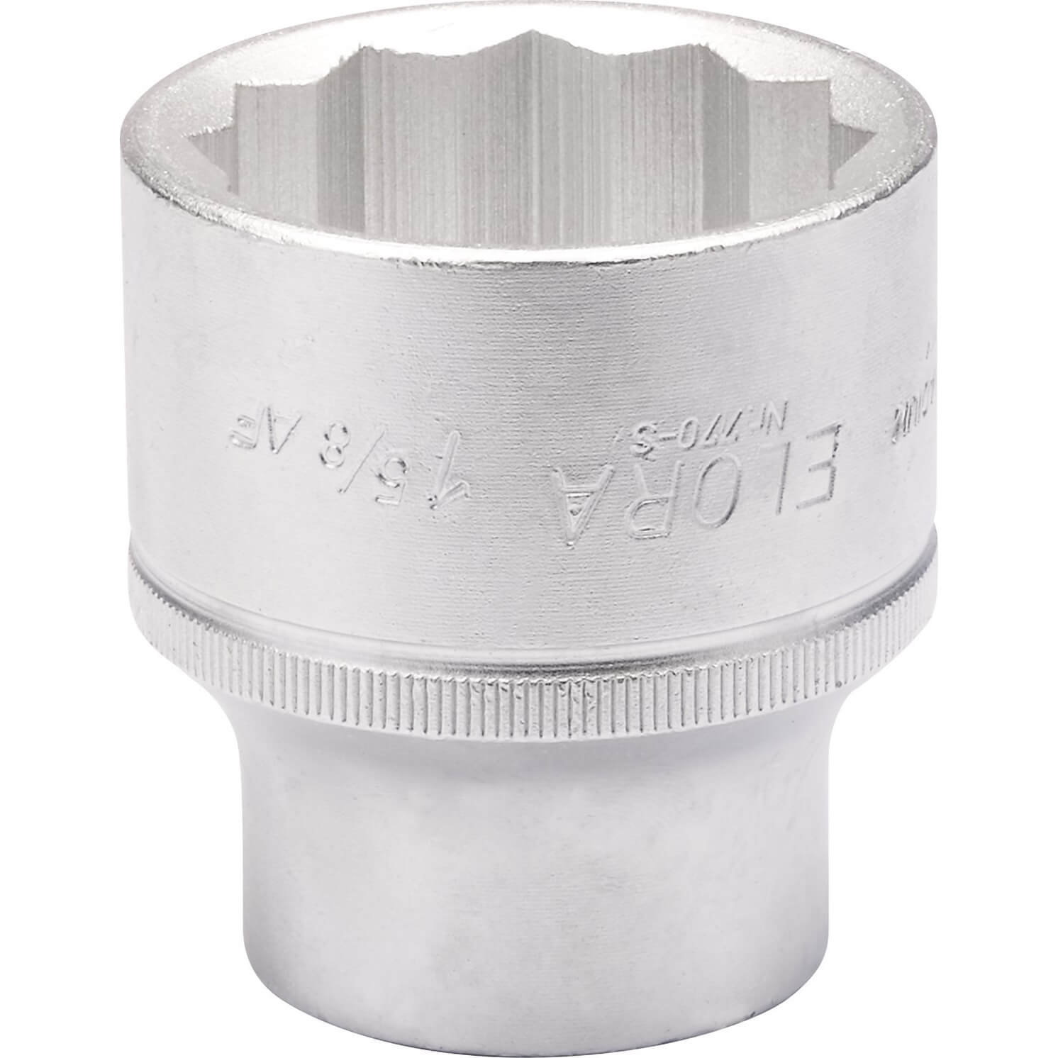 Elora 3/4" Drive Bi Hexagon Socket Imperial 3/4" 1" 5/8" | Compare The Build