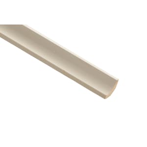 Wickes Primed Coving Moulding - 20 x 20 x 2400mm | Compare The Build