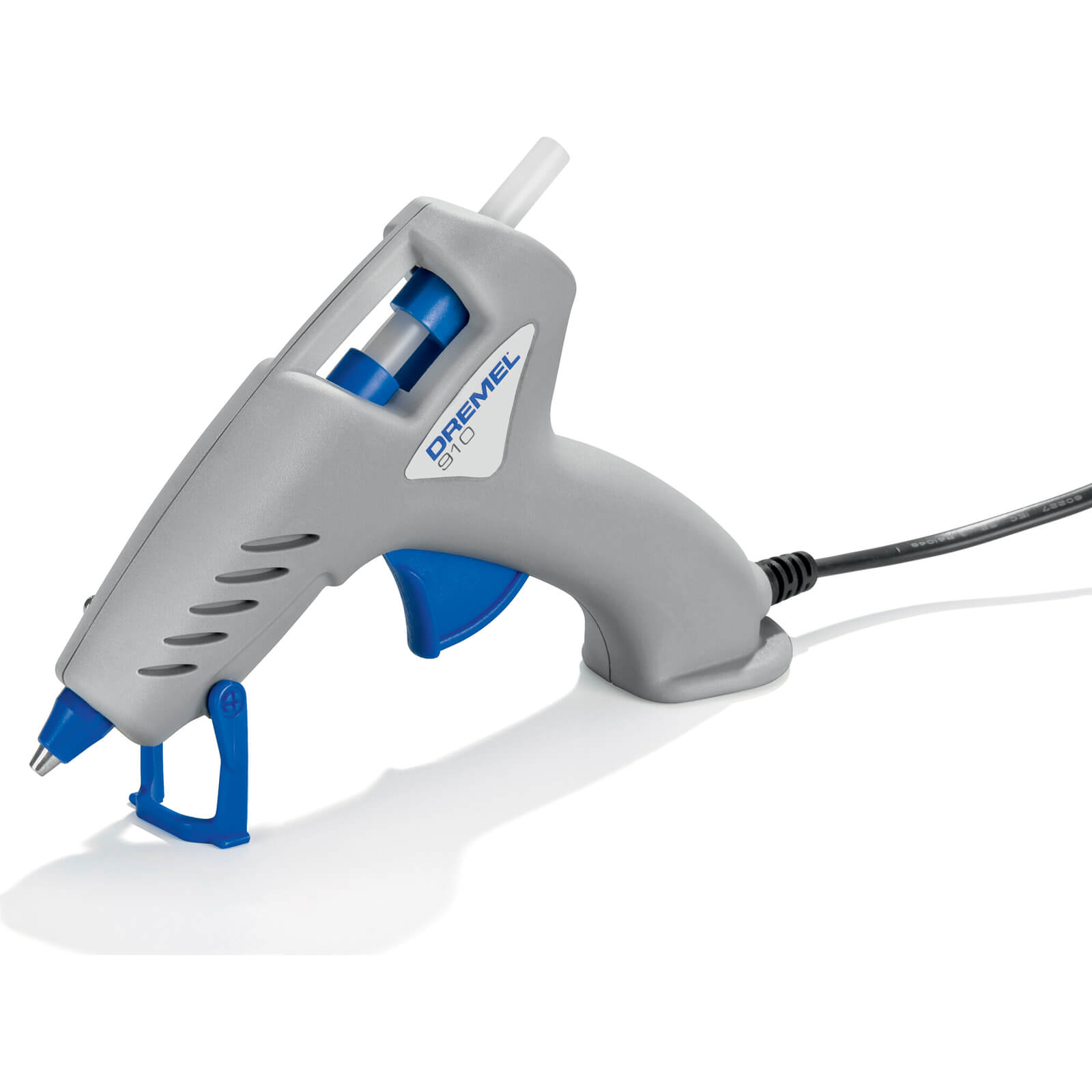 Dremel Hobby 910 High Temperature Glue Gun Price Comparisons | Compare The Build