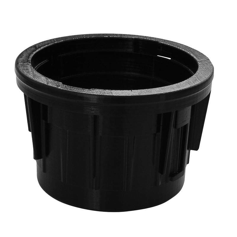 Rubbertech 50mm Extensions for 35-60mm Pedestals Roofing Superstore STD-ATL-1284-50 Price Comparisons | Compare The Build