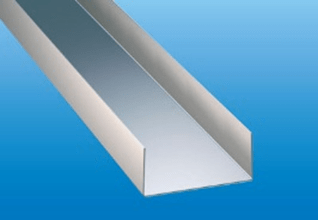 94mm SFS Head Track 3000mm x 70mm x 2mm Price Comparisons | Compare The Build