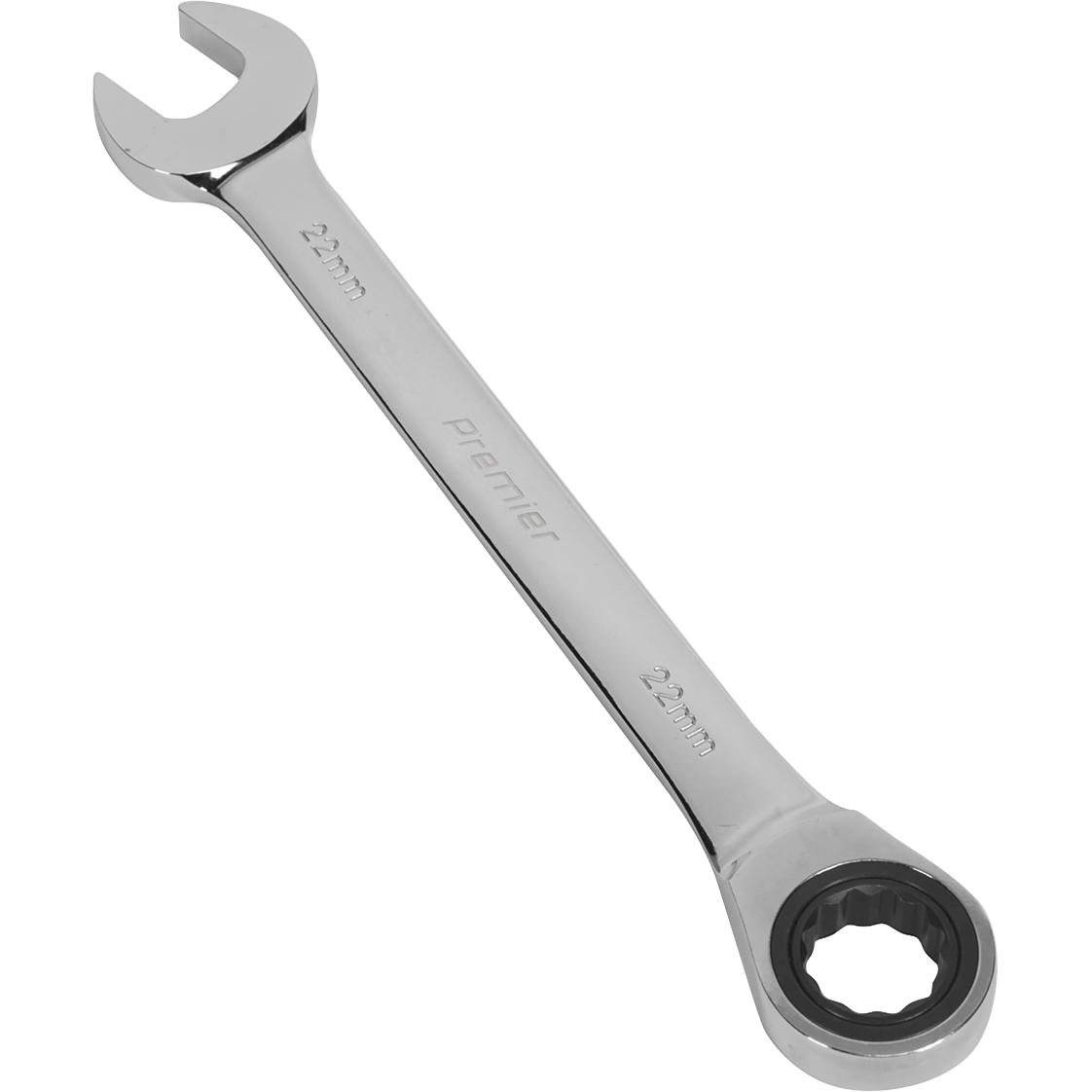 Sealey Ratchet Combination Spanner 22mm Price Comparisons | Compare The Build