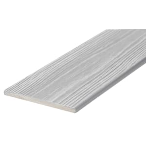 Eva-Last Arctic Birch Composite Apex Fascia Board - 12 x 150 x 2200mm - Pack of 5 | Compare The Build