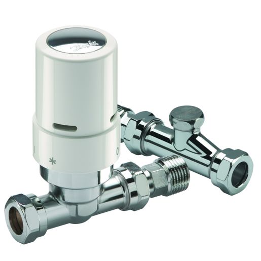 Danfoss Ras-D2 8/10/15mm Straight TRV 013G601500 | Compare The Build