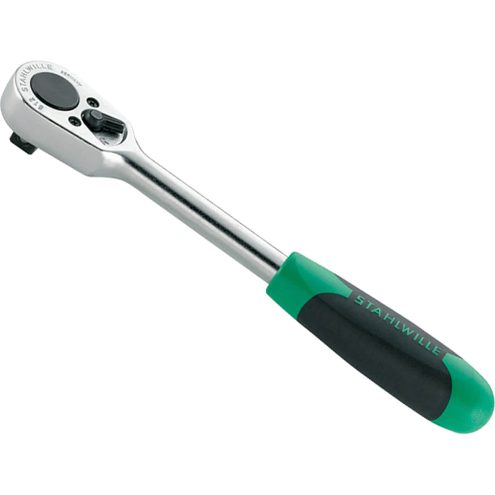 Stahlwille 1/2" Drive Ratchet 1/2" Price Comparisons | Compare The Build