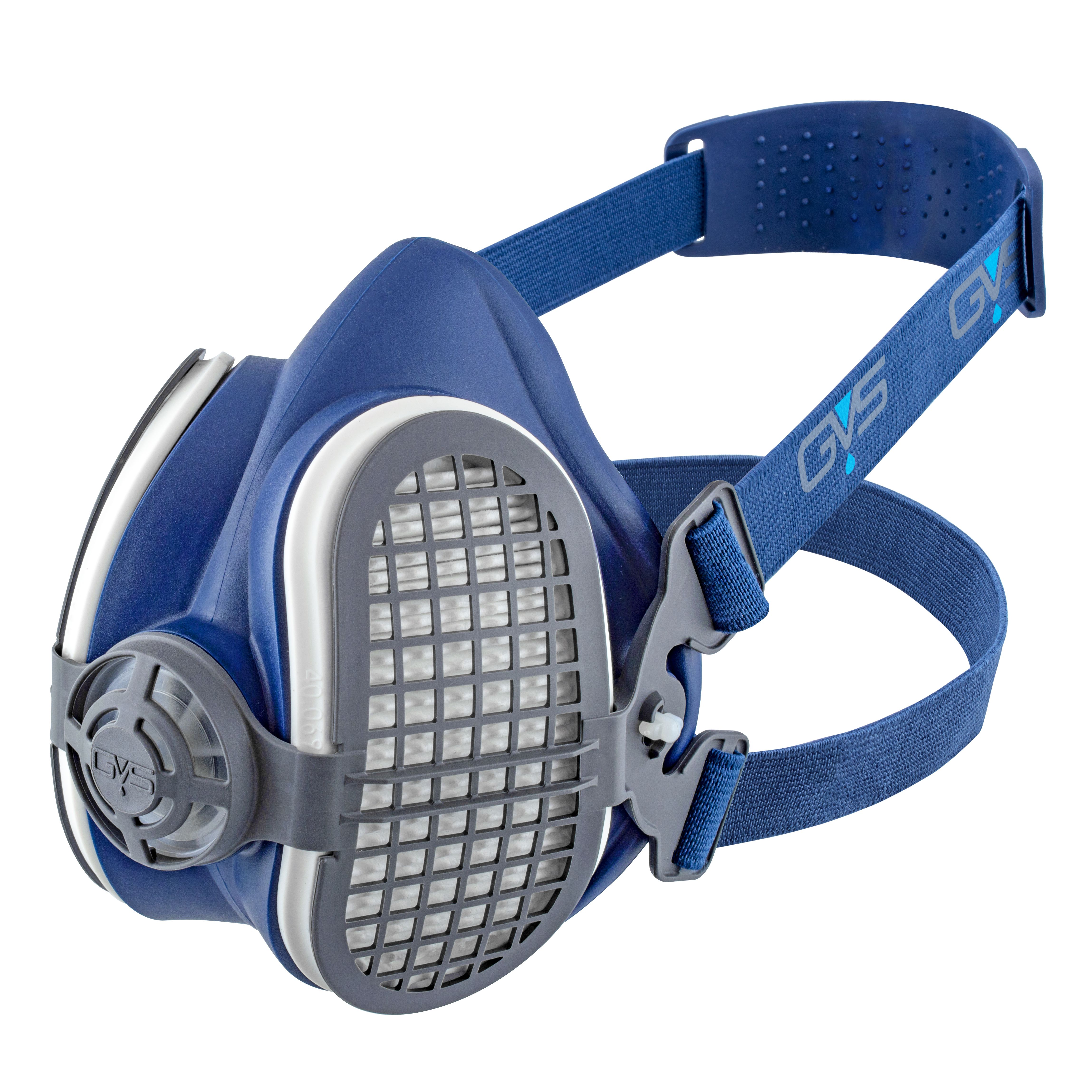 GVS SPR501 Half Mask Respirator P3 Price Comparisons | Compare The Build