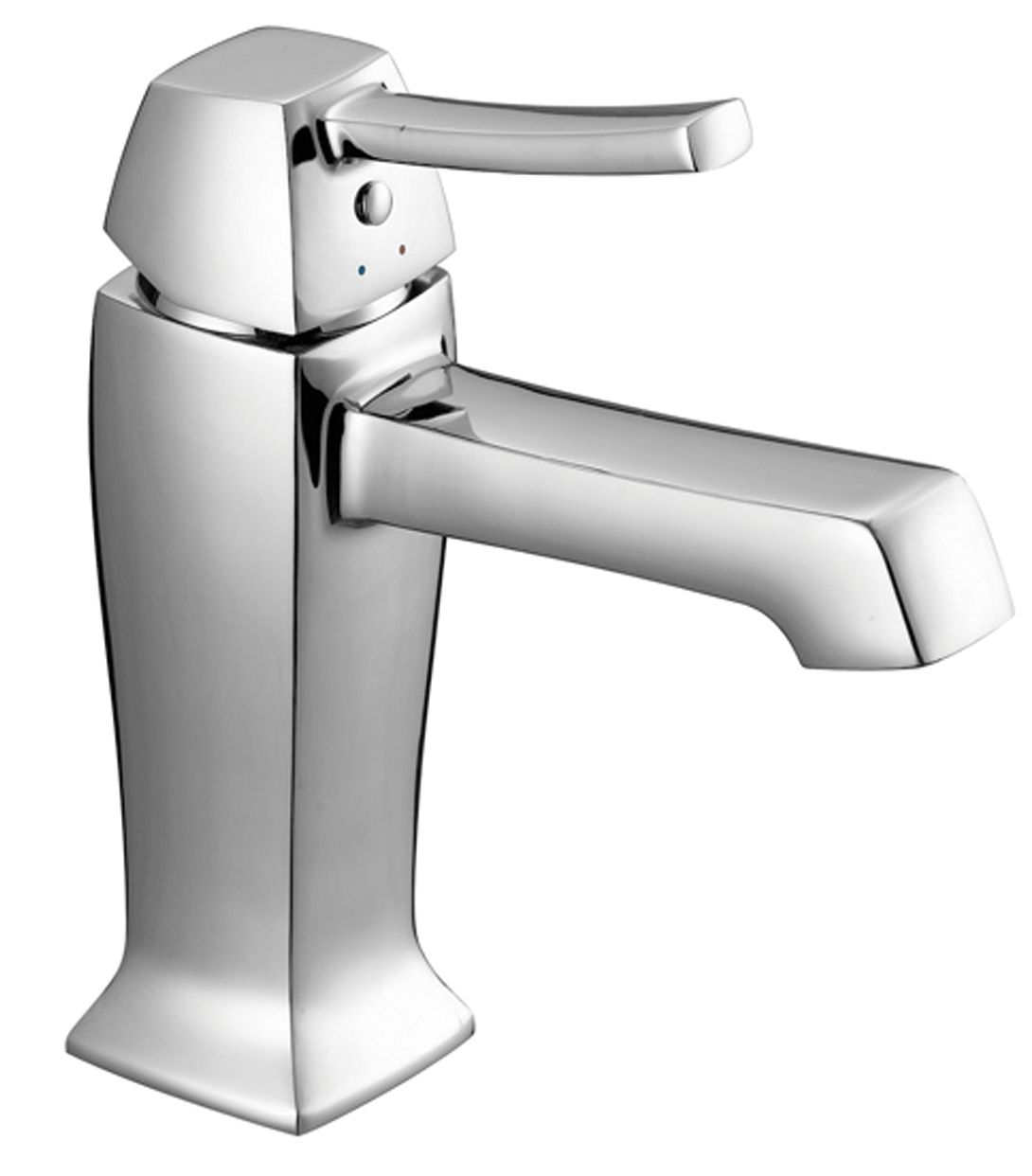 Cooke & Lewis Opulent 1 Lever Basin Mixer Tap Price Comparisons | Compare The Build