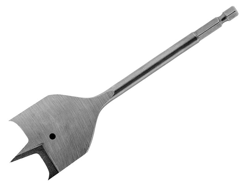 Bahco BAH962918 9629-18 Flat Bit 18mm Price Comparisons | Compare The Build