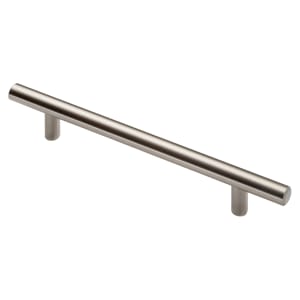 Duarti By Calypso Electra Stainless Steel Effect T-Bar Handle - 188mm | Compare The Build