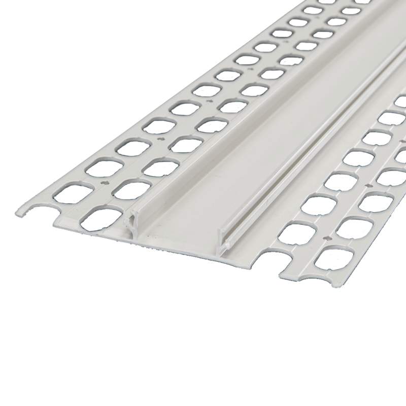 ProBead Ashlar Detail Bead 10mm x 3m - Ivory PVCu IV-3AD25/1 Price Comparisons | Compare The Build