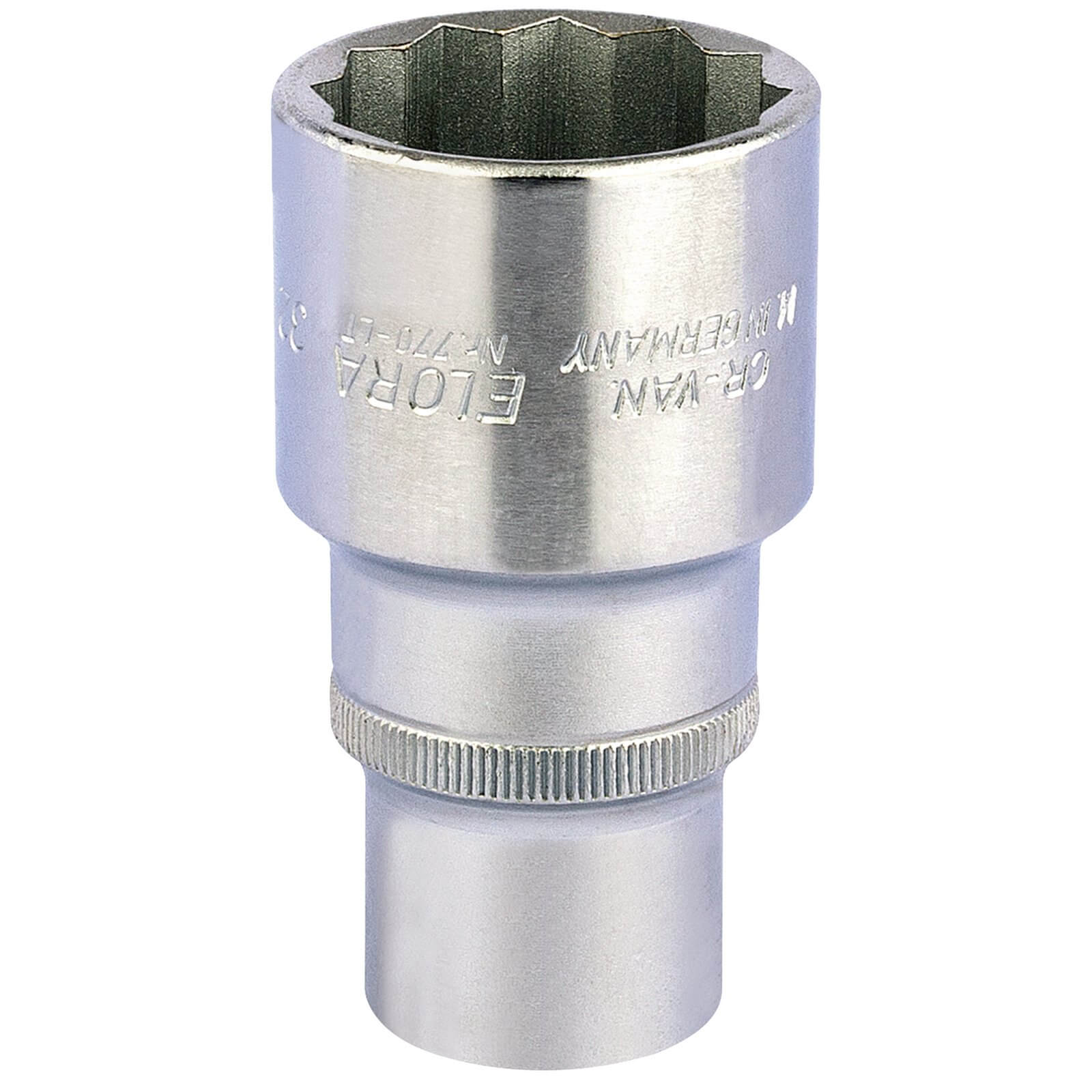 Elora 1/2" Drive Deep Bi Hexagon Socket Metric 1/2" 32mm Price Comparisons | Compare The Build