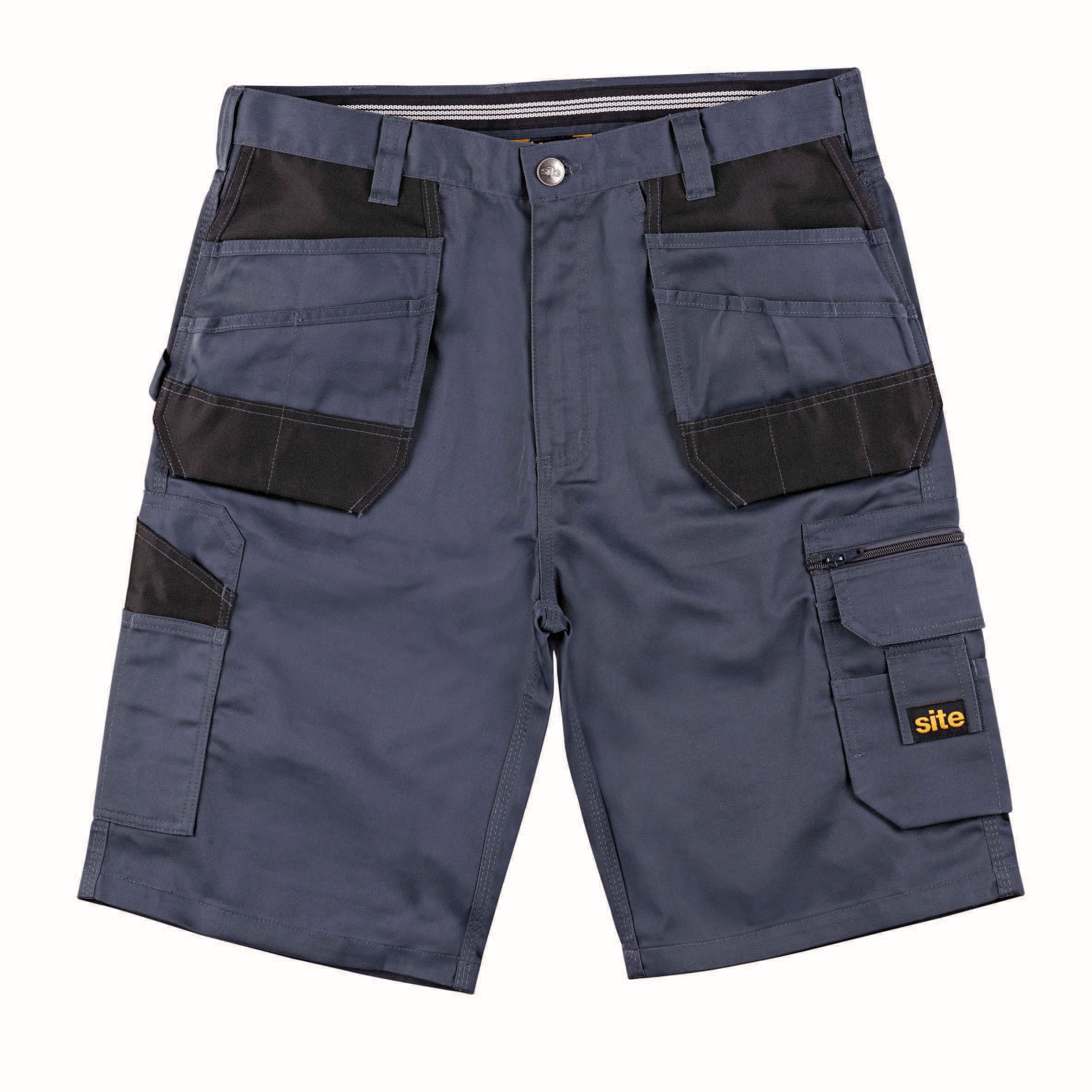 Site Grey Shorts Price Comparisons | Compare The Build