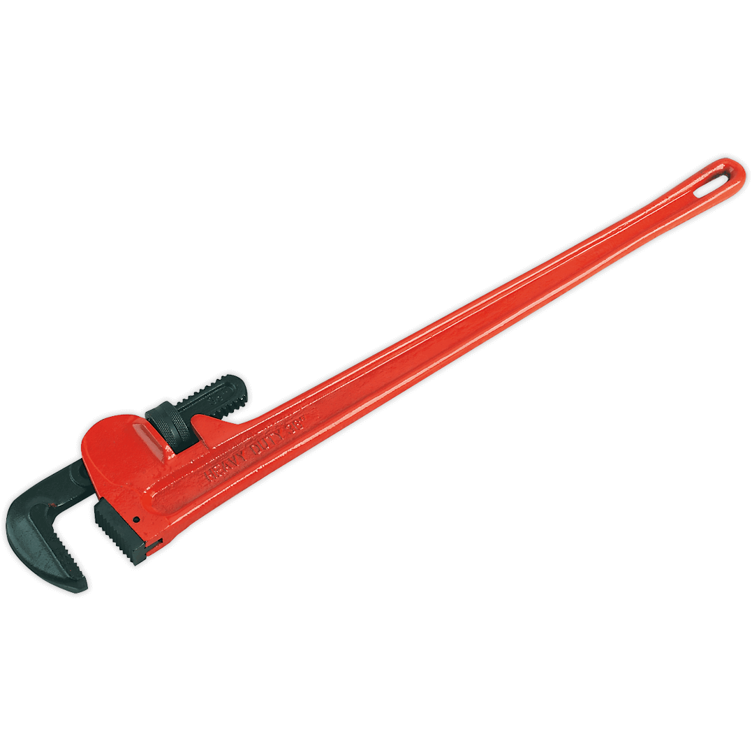 Sealey Pipe Wrench 915mm Price Comparisons | Compare The Build