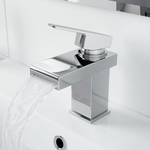 Architeckt Maderna Basin Mixer Tap Price Comparisons | Compare The Build