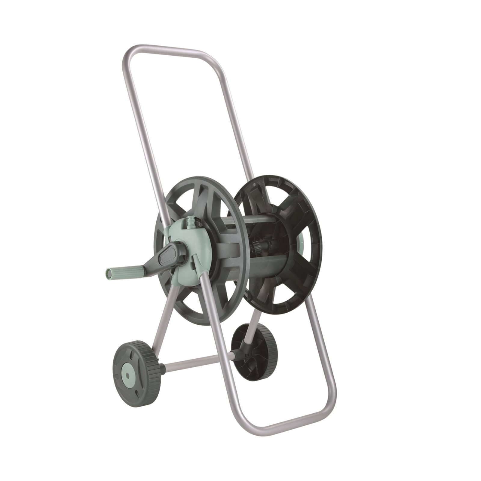 Homebase Empty Hose Cart - 45m Price Comparisons | Compare The Build