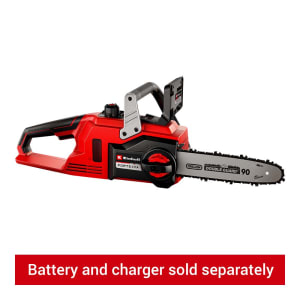 Einhell Power X-Change 18V FORTEXXA 18/30 Cordless 30cm Chainsaw - Bare Price Comparisons | Compare The Build