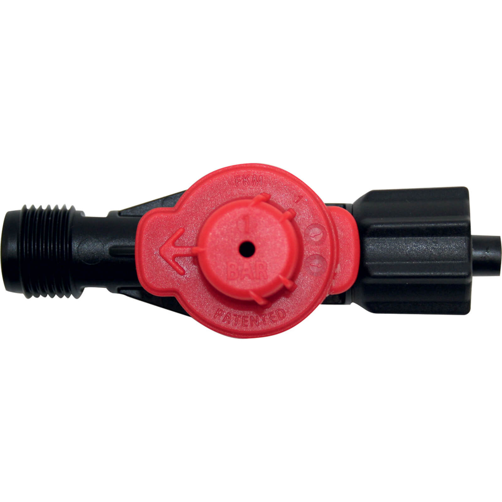 Hozelock Black & Red Hose Pipe Connector (W)120mm Price Comparisons | Compare The Build