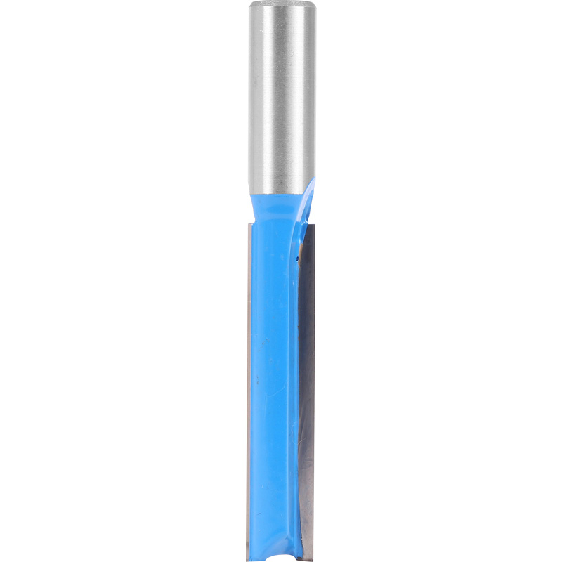 Silverline Router Bit Straight Imperial 1/2": 1/2 x 2 1/2" Price Comparisons | Compare The Build