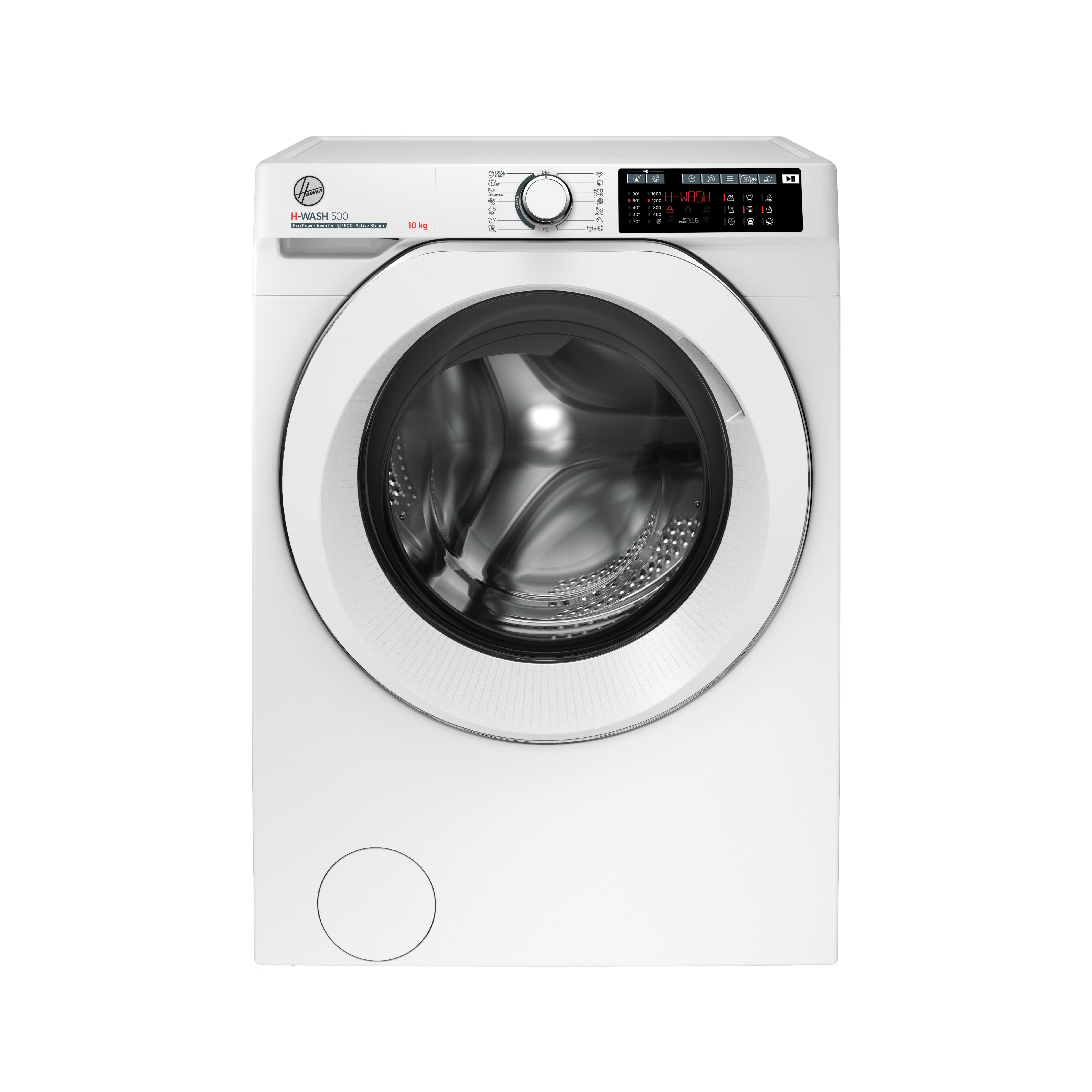 Hoover Hw 610Amc/1-80 White Freestanding Washing Machine, 10Kg Price Comparisons | Compare The Build