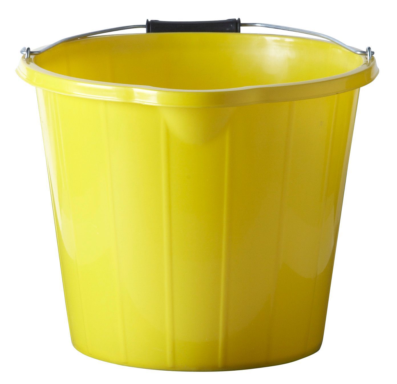 Active Bucket | Compare The Build