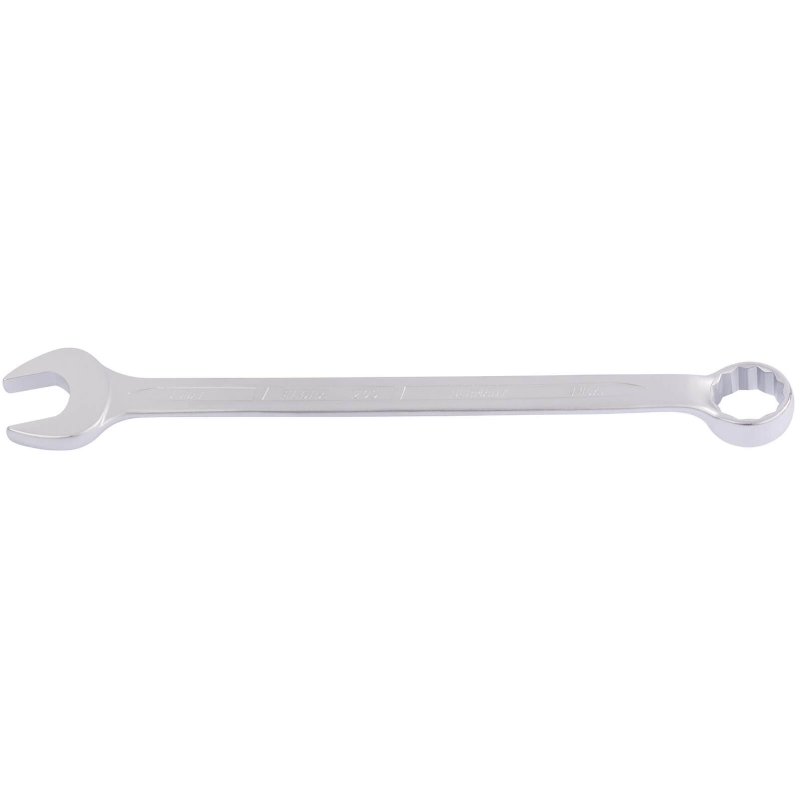 Elora Long Combination Spanner Imperial 1" 1/8" Price Comparisons | Compare The Build