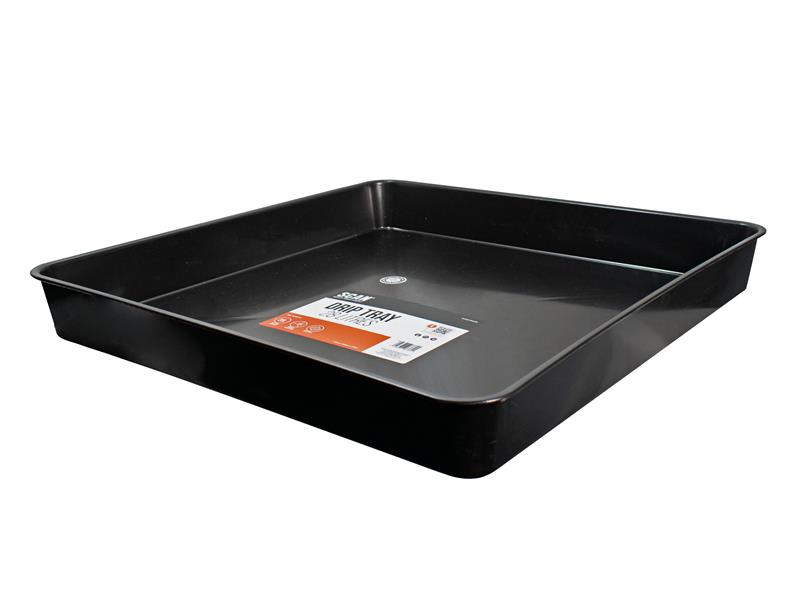 Scan SCASCTRAY28 Drip Tray 28 litre Price Comparisons | Compare The Build