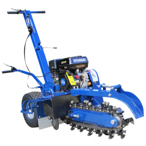 Hyundai HYTR70 210cc/7hp Petrol Trencher | Compare The Build