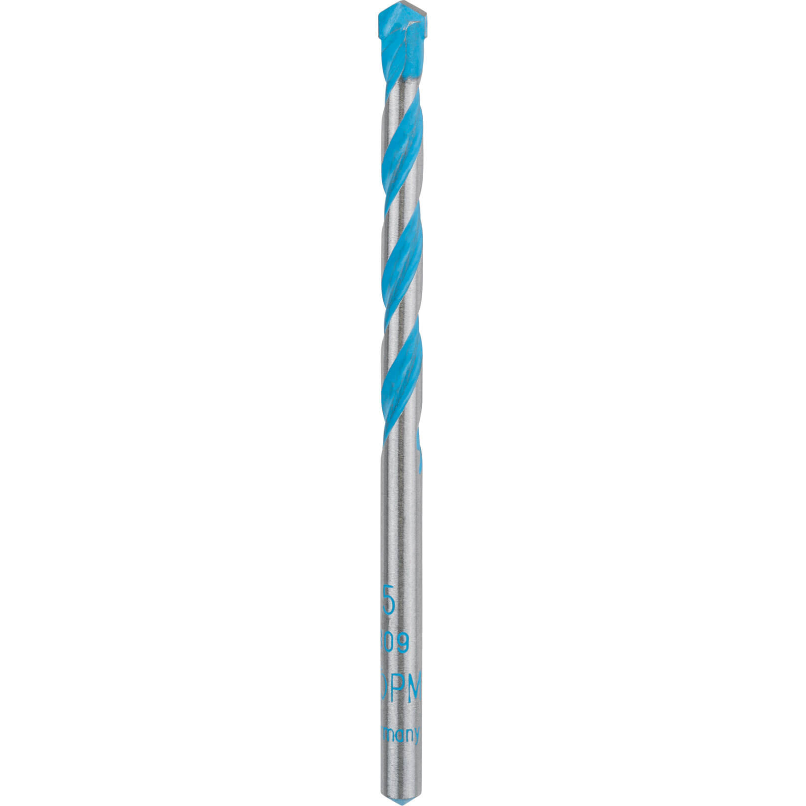 Bosch Karat Mixed Drill Bit (Dia)5mm (L)85mm Price Comparisons | Compare The Build