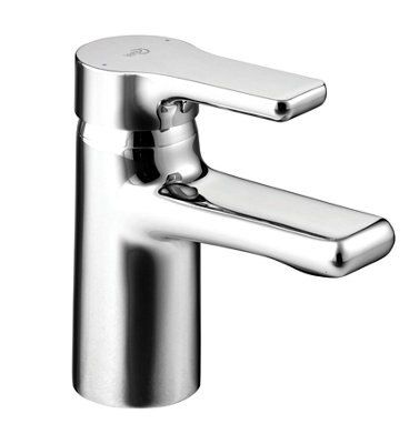 Ideal Standard Attitude Chrome Effect Bath Filler Tap Price Comparisons | Compare The Build