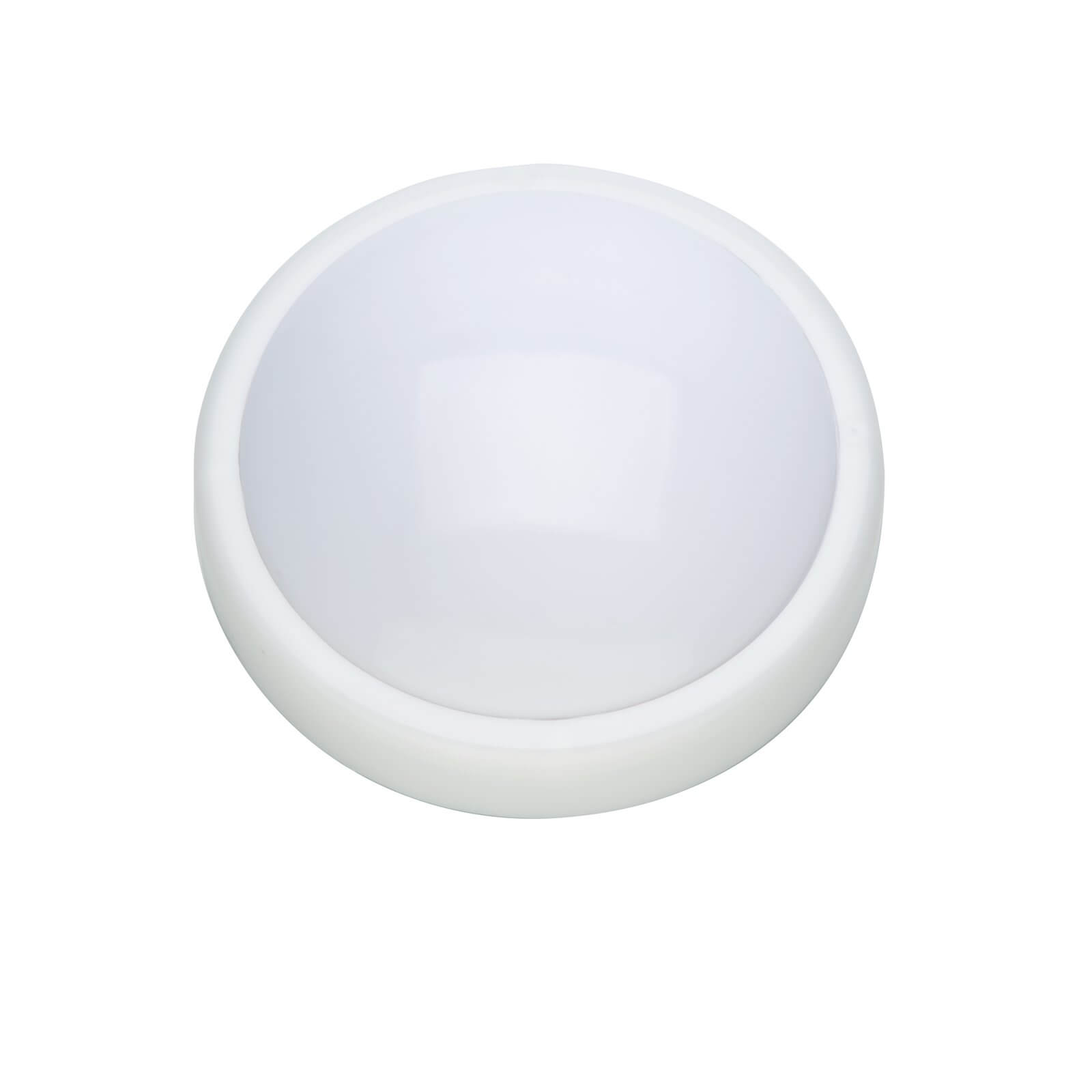 Arlec Round LED Push Light | Compare The Build