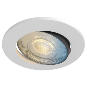 Calex Smart 5W Adjustable White LED Downlight Price Comparisons | Compare The Build