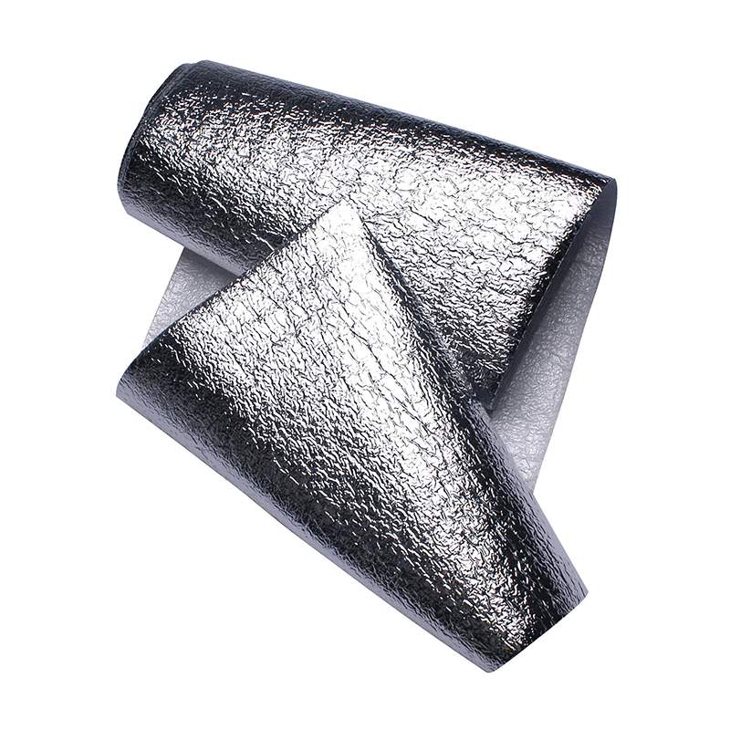 Davant Radiator Insulation Reflector Foil Roll - 11.28m2 Coverage Polyethylene Foam VMN69056 Price Comparisons | Compare The Build