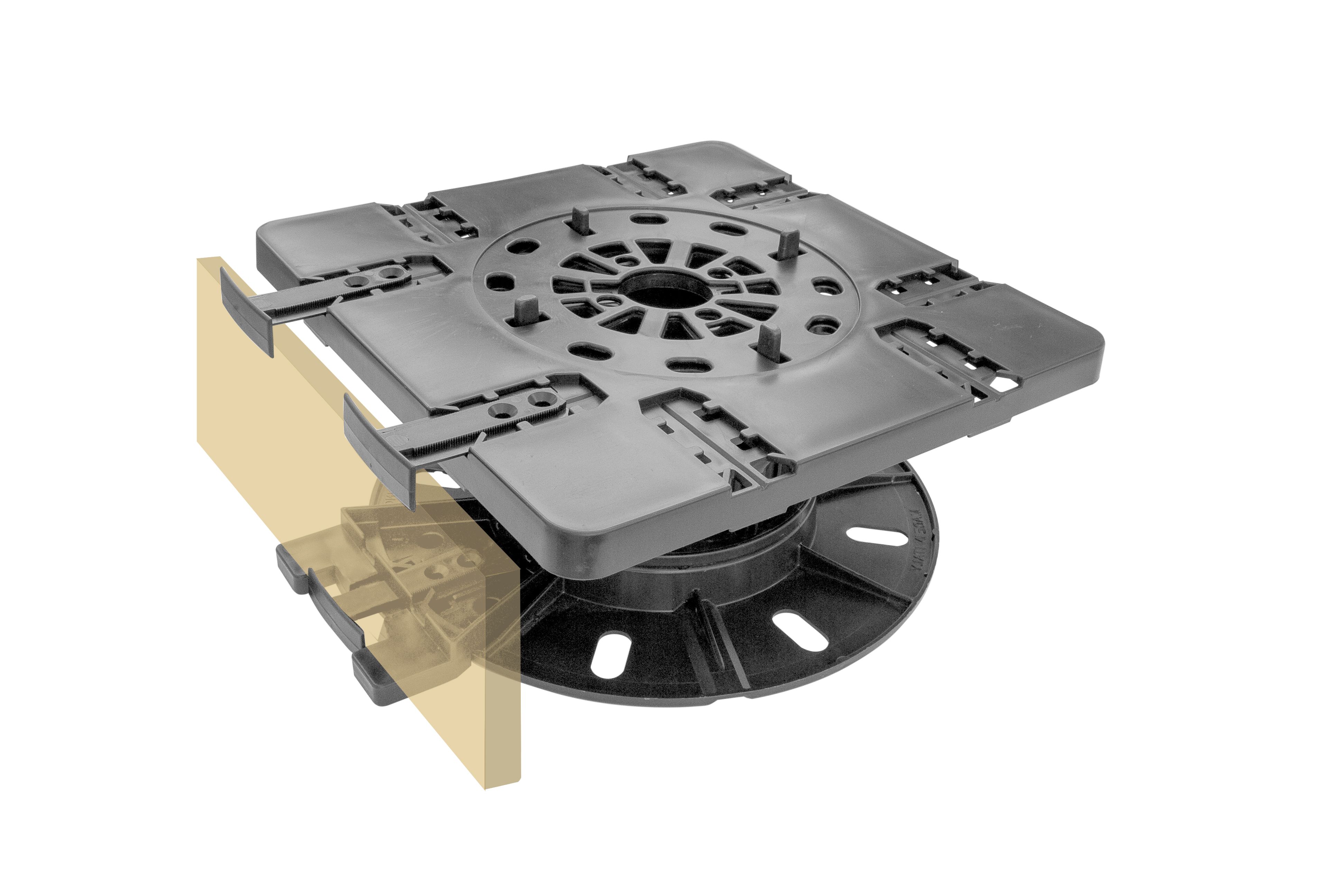 Blooma Lateral Support Price Comparisons | Compare The Build