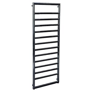 Wickes Strand Anthracite Towel Radiator 1300x500mm Price Comparisons | Compare The Build