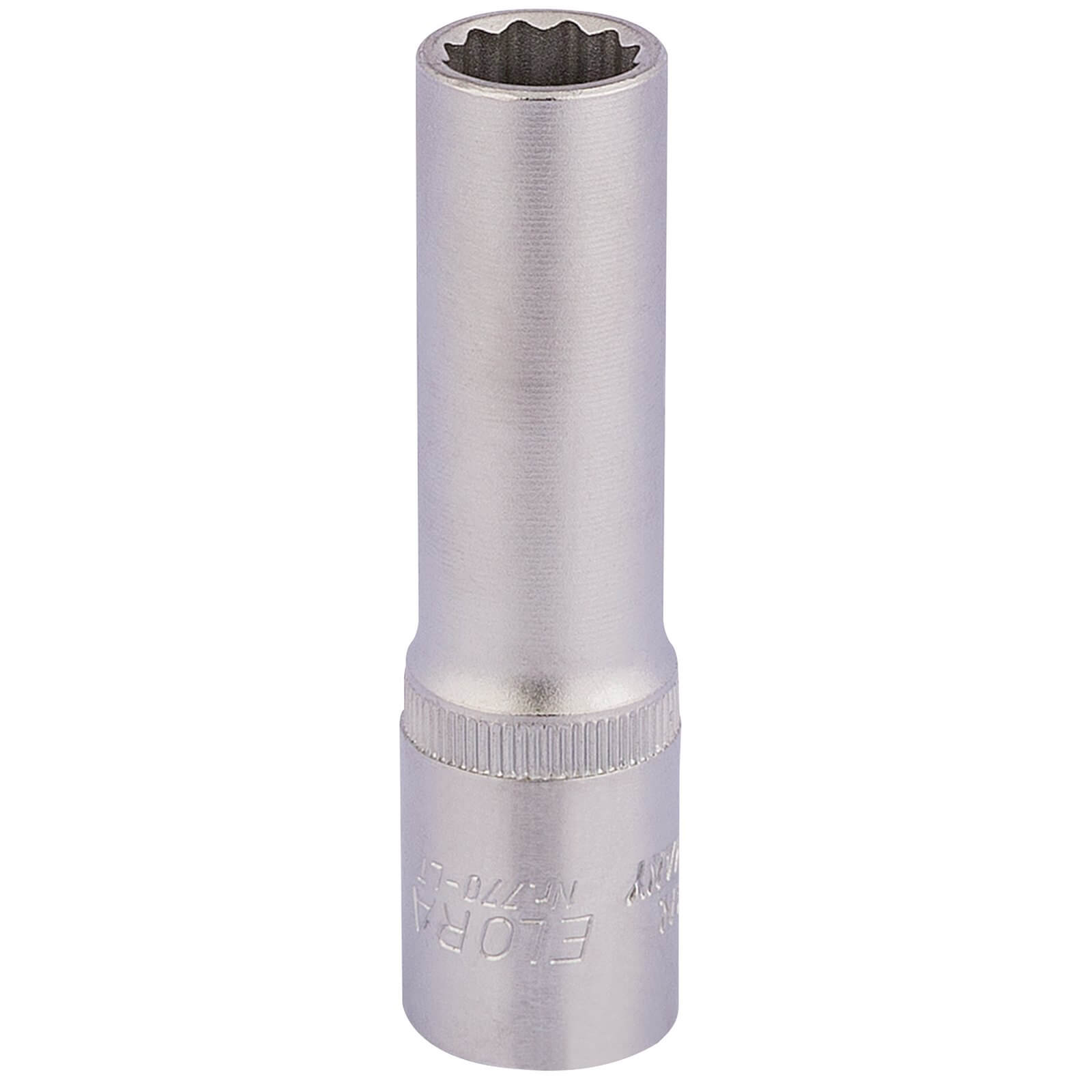 Elora 1/2" Drive Deep Bi Hexagon Socket Metric 1/2" 13mm | Compare The Build