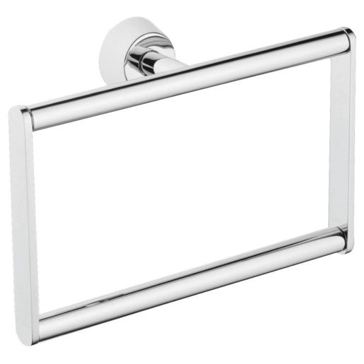 Vitra A44577ExP Vitra Matrix Towel Ring Price Comparisons | Compare The Build