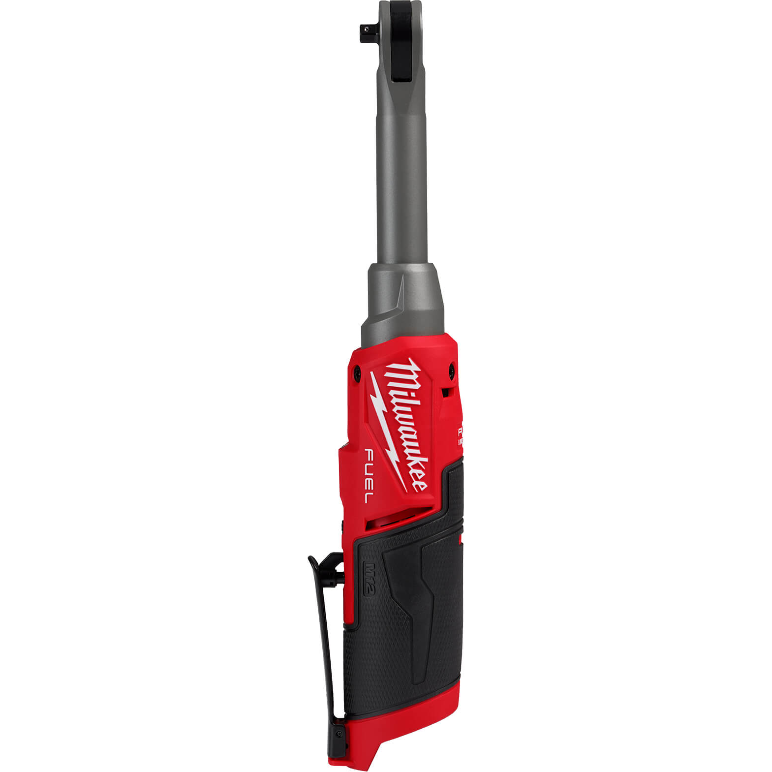 Milwaukee M12 FHIR14LR Fuel 12v Cordless Brushless 1/4" Drive Long Ratchet Wrench No Batteries No Charger No Case | Compare The Build